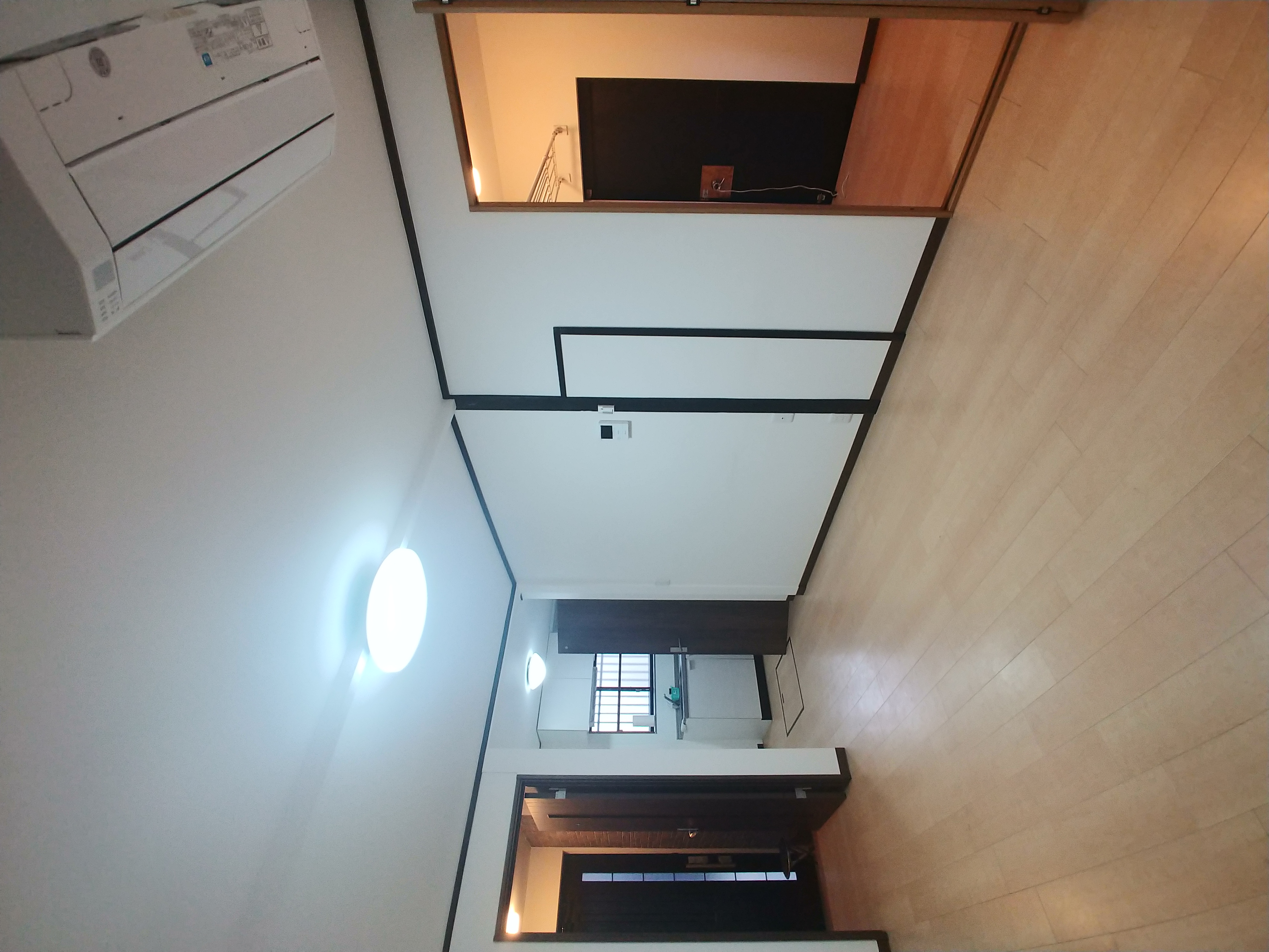 【成約御礼】新小岩戸建